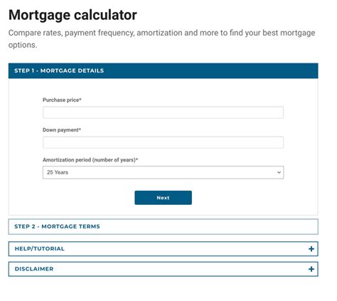 CMHC Mortgage Calculator The Ultimate Guide Mortgage Squad