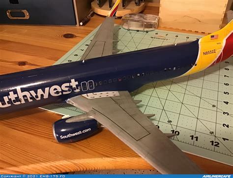 BPK Boeing 737-800 #28246 – Airlinercafe