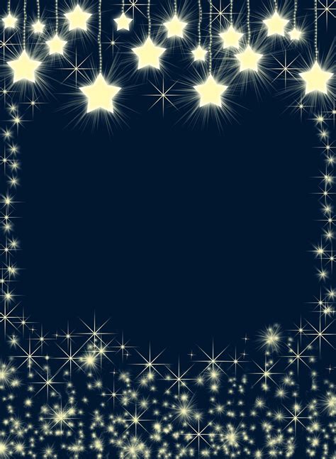 Fondo Marco Estrellas Tarjeta Imagen Gratis En Pixabay Pixabay