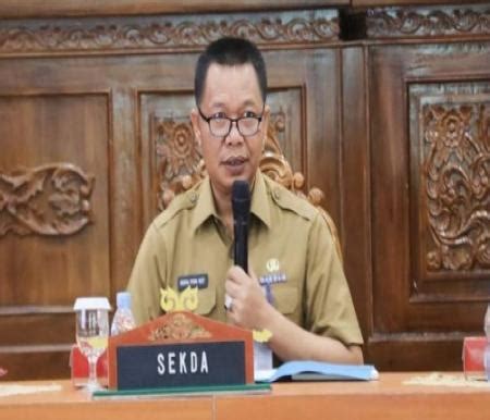 Pemko Pekanbaru Bakal Evaluasi Kepala OPD DLHK Pengecualian Sumber