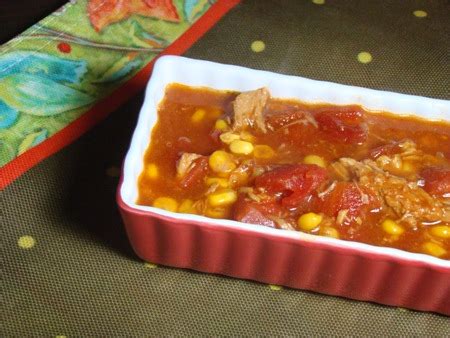 Tami S Kitchen Table Talk Brunswick Stew