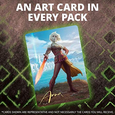 Magic The Gathering Zendikar Rising Set Booster Box 30 Packs 360