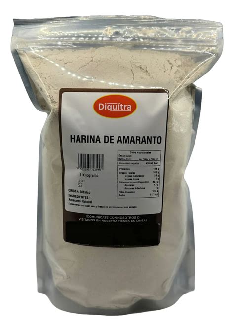 Harina Para Hot Cakes Integral Mercadolibre