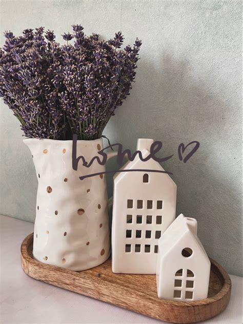 Лаванда | Idee, Idee di arredamento, Maiolica