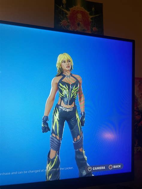 Opium Skin In Fortnite Rplayboicarti