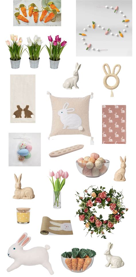 Easter 2021 Decor / 45 Beautiful Easter Decorations For 2021 Southern Living - Today's video is ...