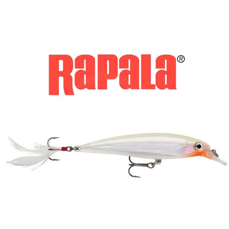 RAPALA Wobler X RAP 10cm GLGH Lovime Ryby