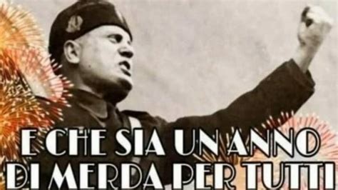 Assessore Posta Foto Di Mussolini Polemica A Maddaloni Ottopagine It