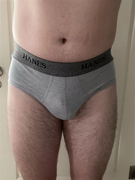 Hanes Premium Stretch Briefs Nudes Maleunderwear Nude Pics Org
