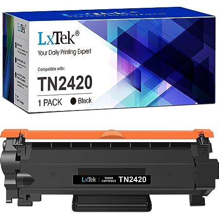 Toner Compatible Pour Brother DCP L2510 DCP L2510D DCP L2512 DCP L2512D