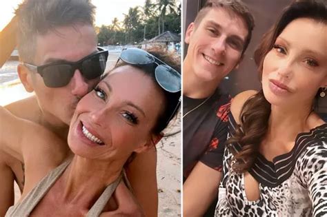 I M A Hot Older Onlyfans Model I M Fed Up Of People Labelling Me A Granny Daily Star