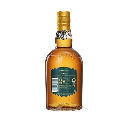 Buy Chivas Regal Extra 13 Year Old Tequila Cask 700ml Price Offers