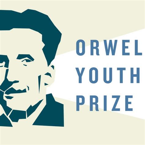 Orwell Youth Prize Articles Geek Anime And Rpg News