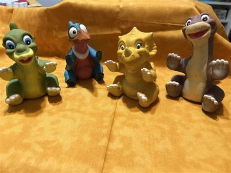 land before time puppets | #4600484155