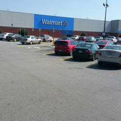 Walmart Supercenter - Department Stores - 4375 Lexington Rd, Athens, GA ...