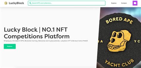 Mejores Plataformas Nft Gu A Completa