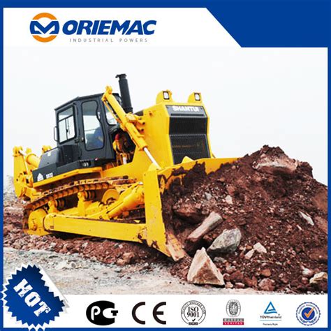 Hot Sale Shantui Hp Crawler Bulldozer Sd W For Sale China