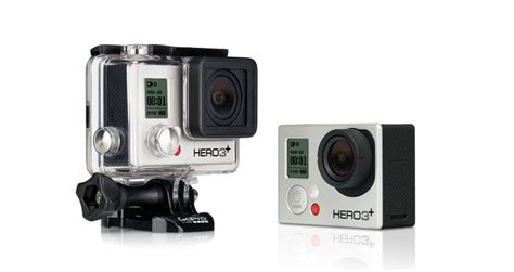 Designapplause Hero Black Edition Gopro