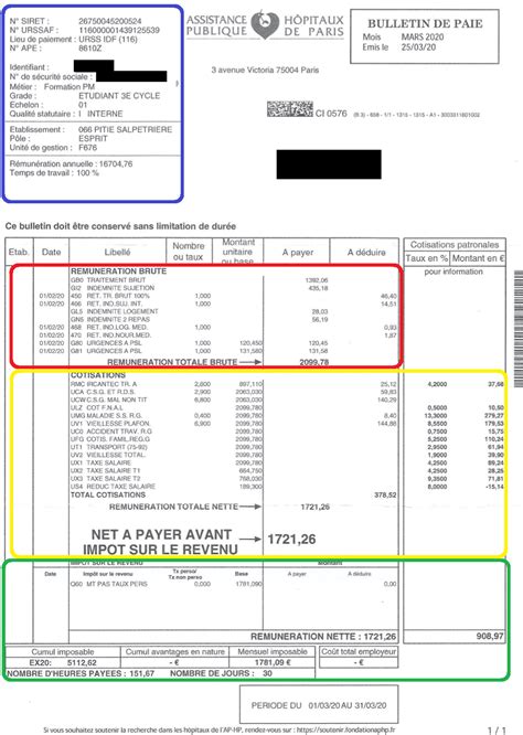 Modele D Une Fiche De Paie En Algerie Financial Report Hot Sex Picture