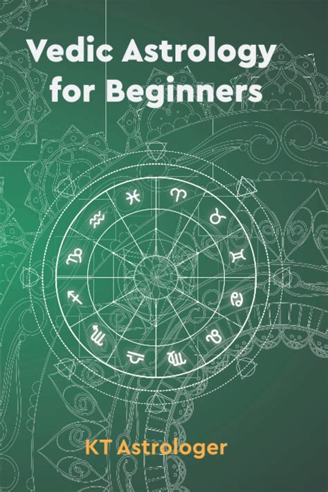 Vedic Astrology For Beginners By Kt Astrologer Goodreads