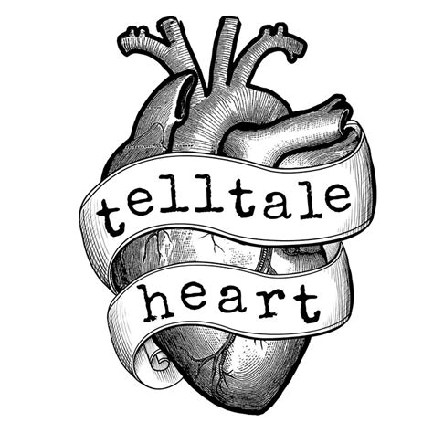 Tell Tale Heart Clipart 10 Free Cliparts Download Images On