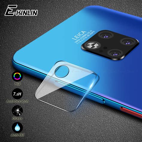 Buy 2019 New Huawei Mate 20 Pro Screen Protector Tempered Glass For