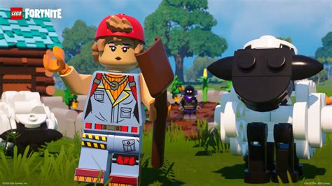 Lego Fortnite Dos And Donts To Master The New Game Mode