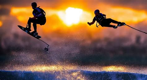 How To Wakeboard For Beginners A Comprehensive Guide