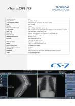 Aerodr Ns With Cs Konica Minolta Healthcare Pdf Catalogs