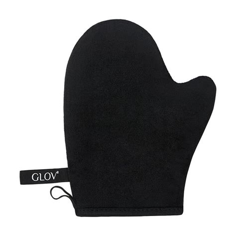 Рукавичка для нанесення засобів автозагара Glov Self-Tanning Tan Mitt ...