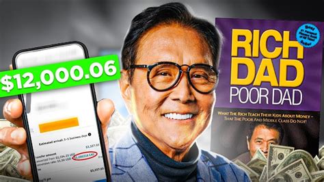 The Incredible 0 Trick To Making Millions Rich Dad Poor Dad Robert