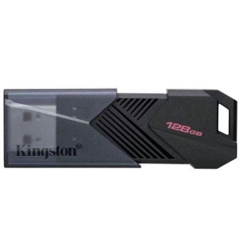 Memoria Usb Kingston Dt Exodia Onyx Gb Provesersa