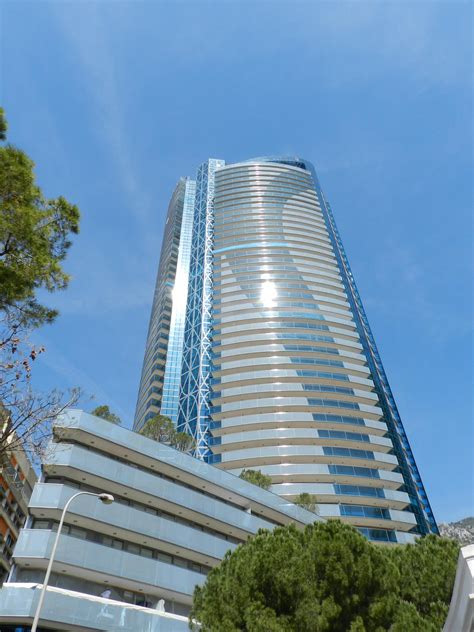 project odeon tower monaco mapei