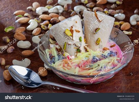 Kulfi Falooda Photos Images And Pictures