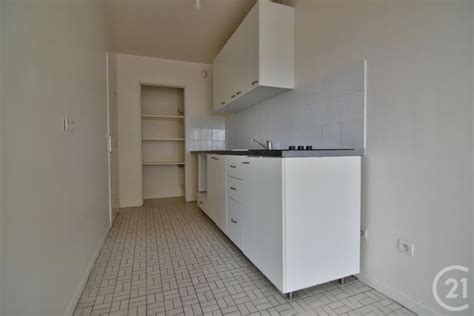 Appartement F Vendre Pi Ces M Choisy Le Roi