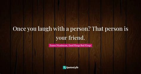 Best Susan Nussbaum, Good Kings Bad Kings Quotes with images to share and download for free at ...