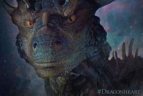 Dragonheart | Dragon movies, Dragon pictures, Dragon art