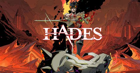 Hades Nintendo Switch