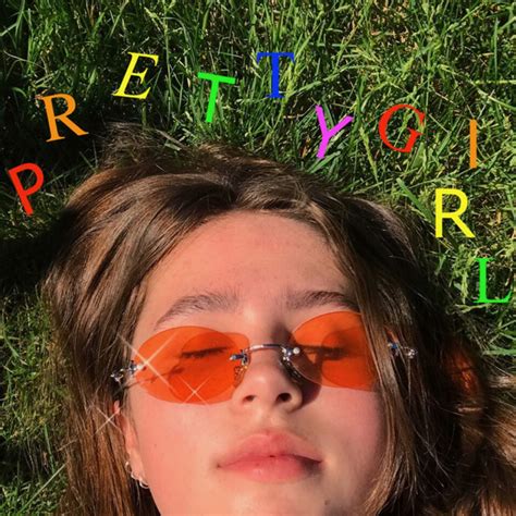 Pretty Girl - Single by Clairo | Spotify