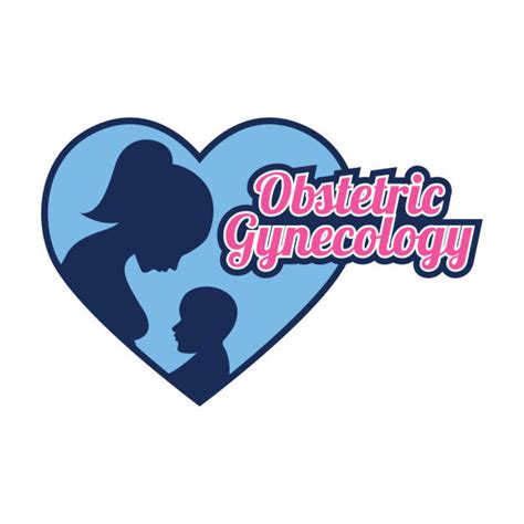 120+ Obgyn Logo Stock Illustrations, Royalty-Free Vector Graphics ...