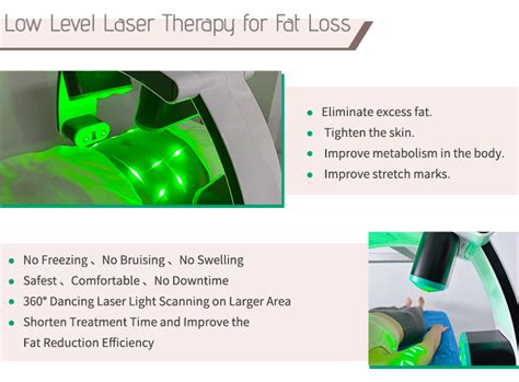 Laser Therapy Lms Luxmaster Pain Relief Physiotherapy Machine With