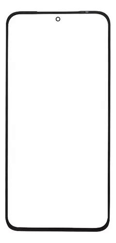 Vidrio Repuesto Con Oca Glass Para Motorola Edge 30 Pro