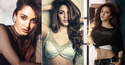 21 Kiara Advani Hot Photos That Are A Feast For The Eyes