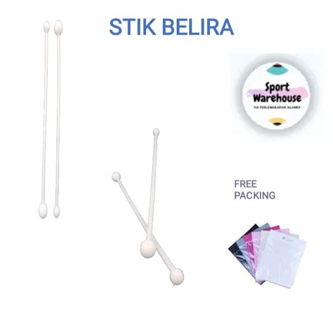 Stick Belira Stick Balera Bellyra Musik Lazada Indonesia