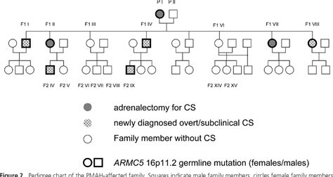 Acth Independent Macronodular Adrenal Hyperplasia Semantic Scholar