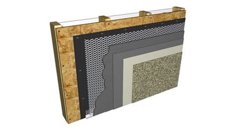 Stucco Plus Durock Alfacing International