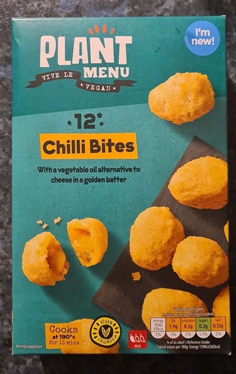 Chilli Bites