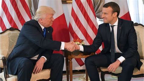 Accord De Paris Sur Le Climat Les Etats Unis Se Retirent Bbc News