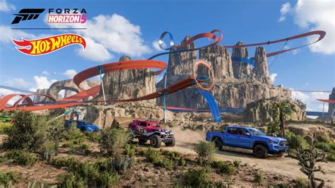 Forza Horizon 5 Hot Wheels Review 198 Automobile News