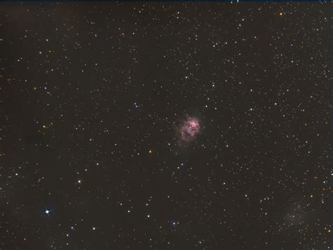 Ngc 7538 Member S Album Stargazers Lounge